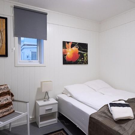 Kristina Apartment & Alma House Andenes Luaran gambar