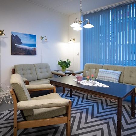 Kristina Apartment & Alma House Andenes Luaran gambar