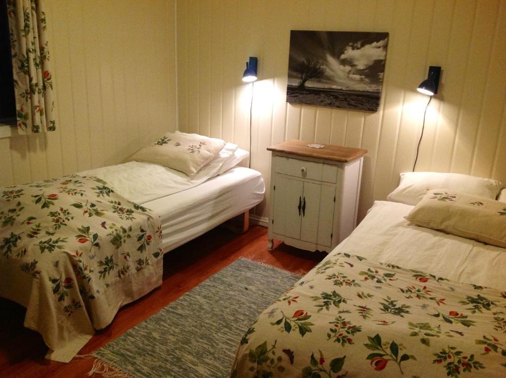 Kristina Apartment & Alma House Andenes Luaran gambar